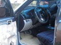 Mitsubishi Montero Sport Gls Automatic 2009-0