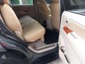 Toyota Fortuner 2006 AT SUV almostnew 80tkm used original paint-9