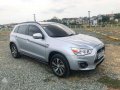 Mitsubishi Asx 2015 Xv FOR SALE-8