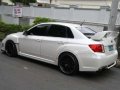 Subaru WRX STI 2013​ For sale-1