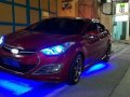 Hyundai Elantra July 2013 model​ For sale-9