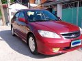 Honda Civic Vti-S automatic aquired 2006 model not vios city jazz sir-0