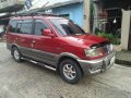 Mitsubishi Adventure GLS 2003 Diesel FOR SALE-0