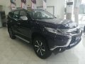 LEGIT ZerO DP on 2018 MITSUBISHI Montero Sport vs. Fortuner MU X Everest-1