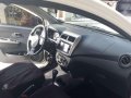 2016 Toyota Wigo g automatic not picanto brio grand i10 mirage eon-8