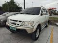 2006 Isuzu Crosswind Sportivo Xuv manual diesel-0