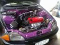 Hinda Civic Lx 1994 FOR SALE-6