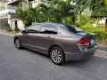 Honda Civic 2011 1.8 S FD Automatic-0