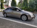 Honda Civic 2011 1.8 S FD Automatic-2