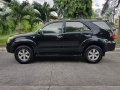 Toyota Fortuner 2006 G Gas Automatic-0