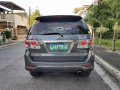 Toyota Fortuner 2013 G Automatic Diesel-1
