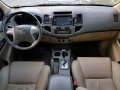 Toyota Fortuner 2013 G Automatic Diesel-4