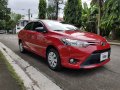 Toyota Vios 2017 J FOR SALE-2