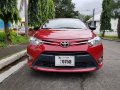 Toyota Vios 2017 J FOR SALE-4