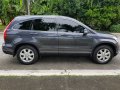  Honda CR-V 2009 2.4 4x4 Automatic-4