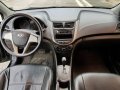 Hyundai Accent 2013 Gas Automatic-3