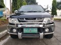 Isuzu Crosswind Sportivo 2007 M/T Diesel-0