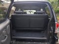 Isuzu Crosswind Sportivo 2007 M/T Diesel-1