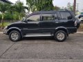 Isuzu Crosswind Sportivo 2007 M/T Diesel-3