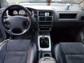 Isuzu Crosswind Sportivo 2007 M/T Diesel-5