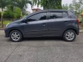 Toyota Wigo 2014 G Automatic FOR SALE-2