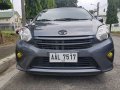 Toyota Wigo 2014 G Automatic FOR SALE-5