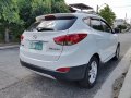 Hyundai Tucson 2014 Acquired Automatic-5