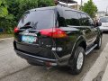 Mitsubishi Montero Sport 2009 GLS 4x4 Automatic-4