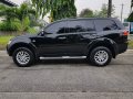 Mitsubishi Montero Sport 2009 GLS 4x4 Automatic-5