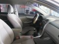 2014 Toyota Corolla Altis 1.6G MT-2