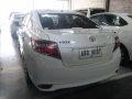 2015 Toyota Vios 1.3L MT Gasoline-4