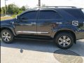 2005 Toyota Fortuner G Gas AT-0