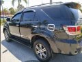2005 Toyota Fortuner G Gas AT-2