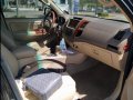 2005 Toyota Fortuner G Gas AT-3