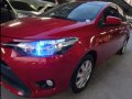 2016 Toyota Vios 1.3 E AT FOR SALE-0