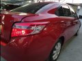 2016 Toyota Vios 1.3 E AT FOR SALE-1