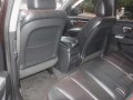 2007 Hyundai Santa Fe Diesel 4X2 AT-3