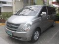 2013 Hyundai Grand Starex CVX AT DSL-1