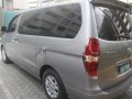 2013 Hyundai Grand Starex CVX AT DSL-4