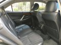 TOYOTA CAMRY 2007 Q AT FOR SALE -2