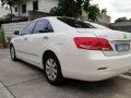 TOYOTA CAMRY 2008 V AT FOR SALE-4