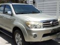 TOYOTA FORTUNER 2011 G AT  FOR SALE-0