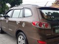 HYUNDAI SANTA FE 2012 FOR SALE-4