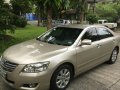 TOYOTA CAMRY 2007 G AT FOR SALE-1