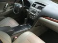 TOYOTA CAMRY 2007 G AT FOR SALE-2