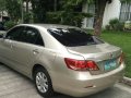TOYOTA CAMRY 2007 G AT FOR SALE-3