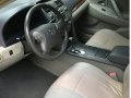 TOYOTA CAMRY 2007 G AT FOR SALE-4