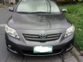 Toyota Altis 1.6V Top of the line 2008 FOR SALE-0