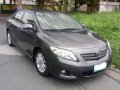 Toyota Altis 1.6V Top of the line 2008 FOR SALE-1