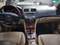  Honda Accord 2006 3.0 V6 Automatic-4